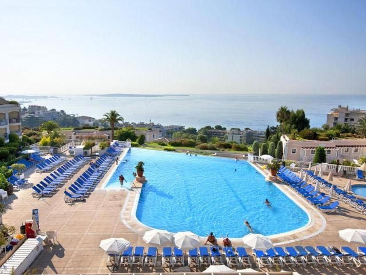 Appartamento Francia-5 Cannes