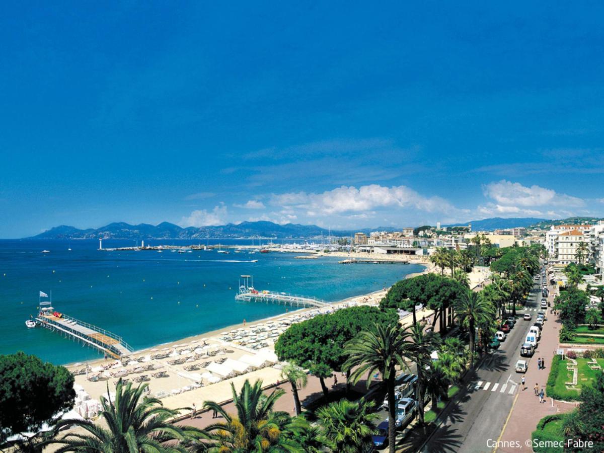 Appartamento Francia-5 *