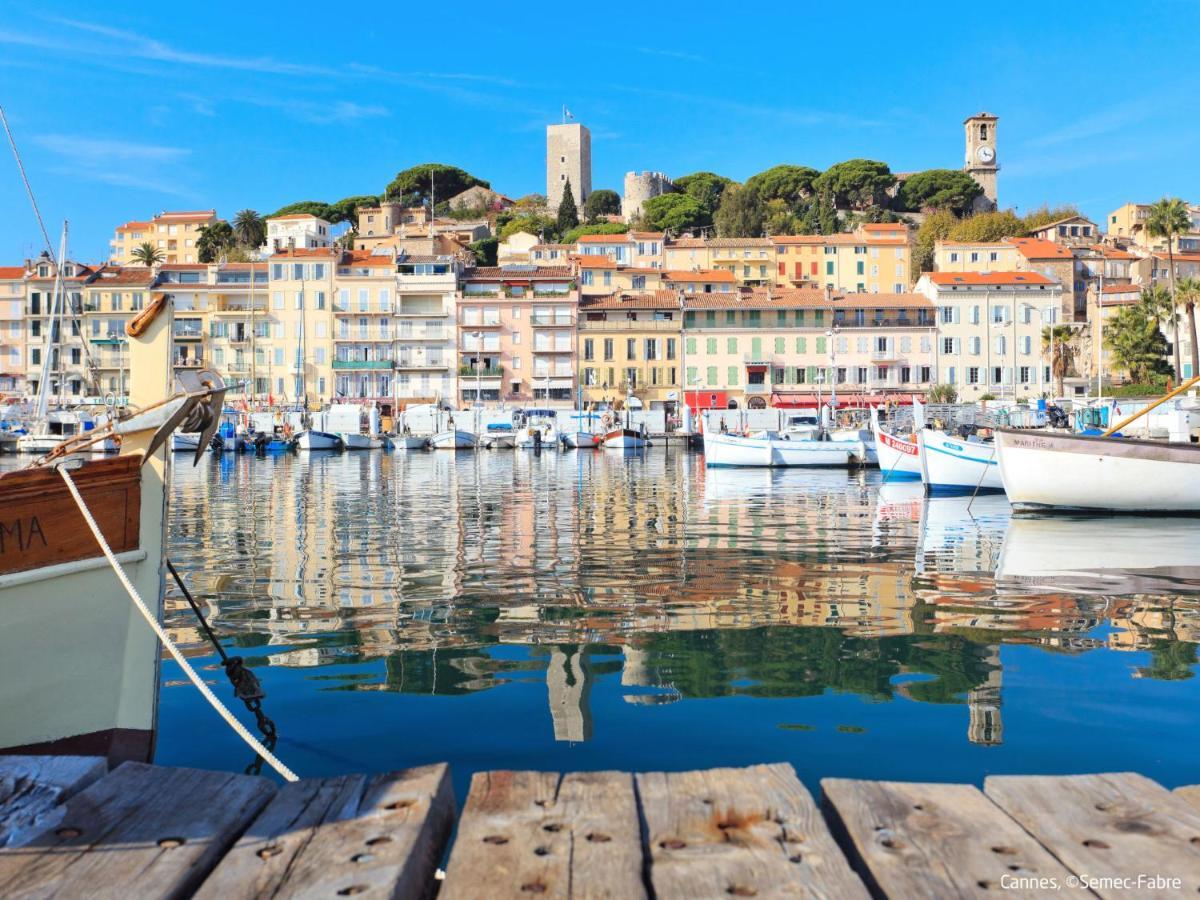 Appartamento Francia-5 *