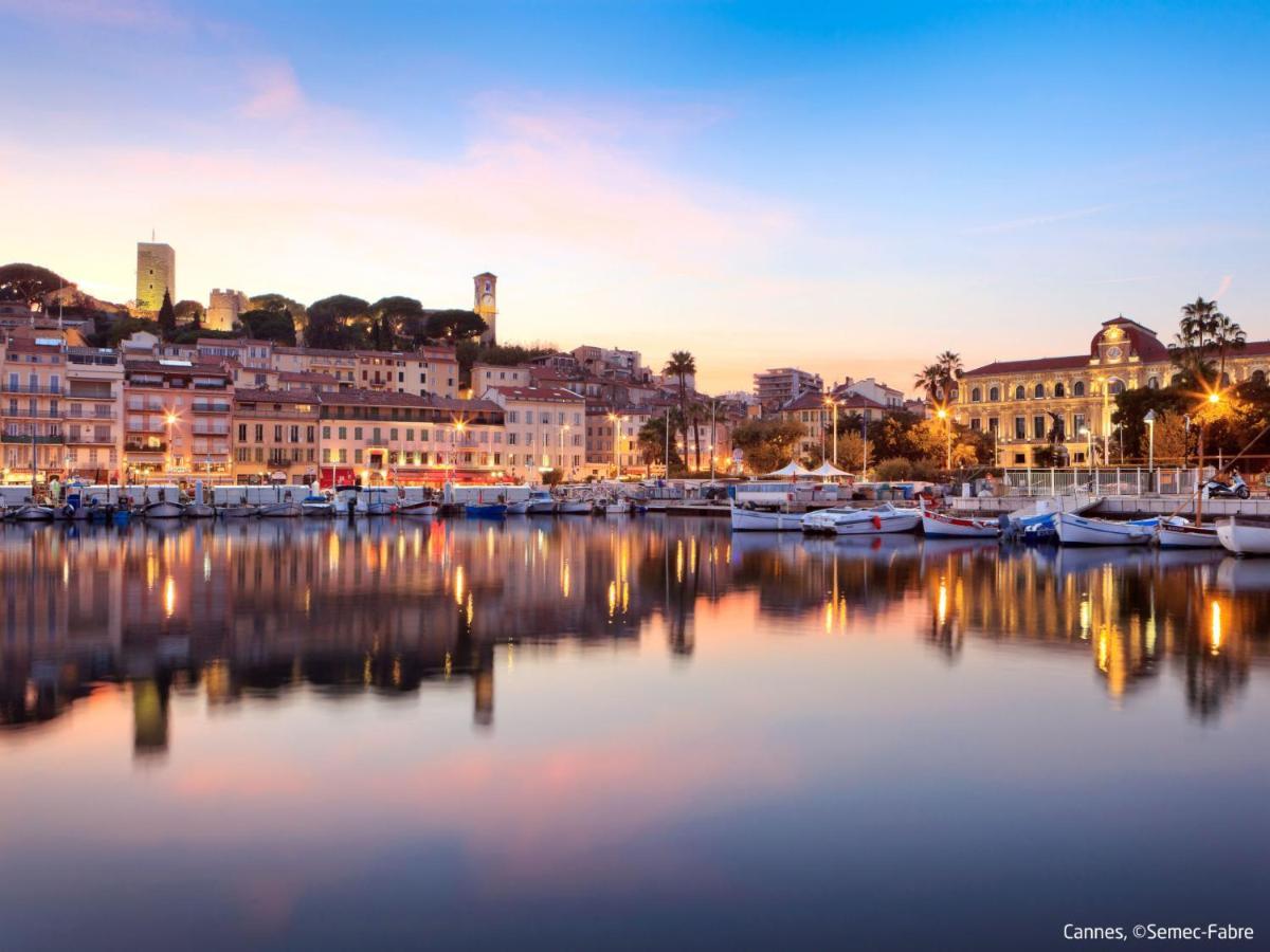 Francia-5 Cannes