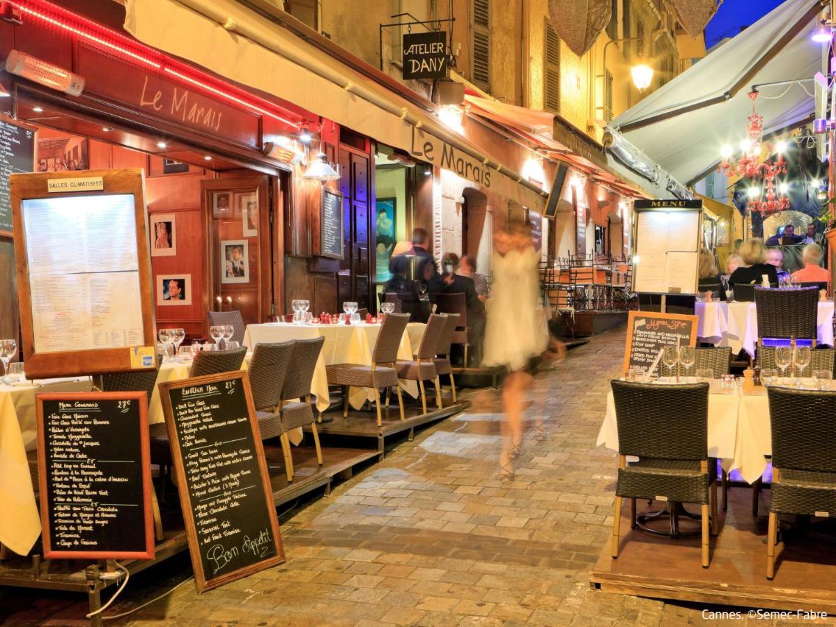 Francia-5 Appartamento *